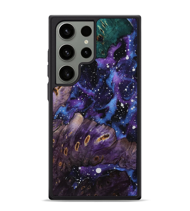 Galaxy S24 Ultra Wood Phone Case - Gino (Cosmos, 771440)