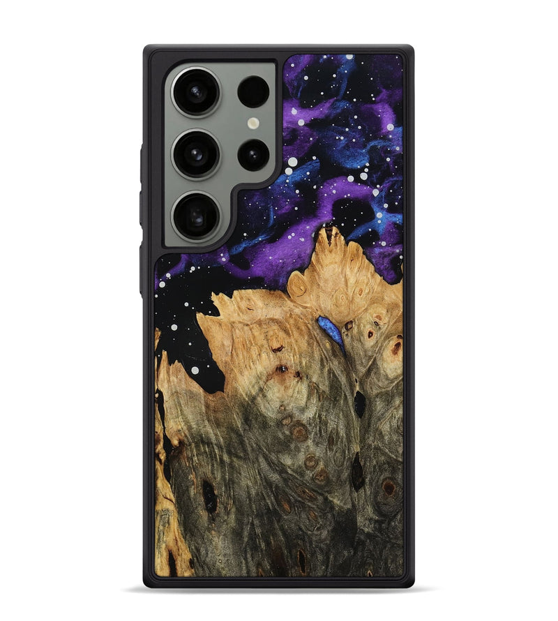 Galaxy S24 Ultra Wood Phone Case - Velma (Cosmos, 771444)