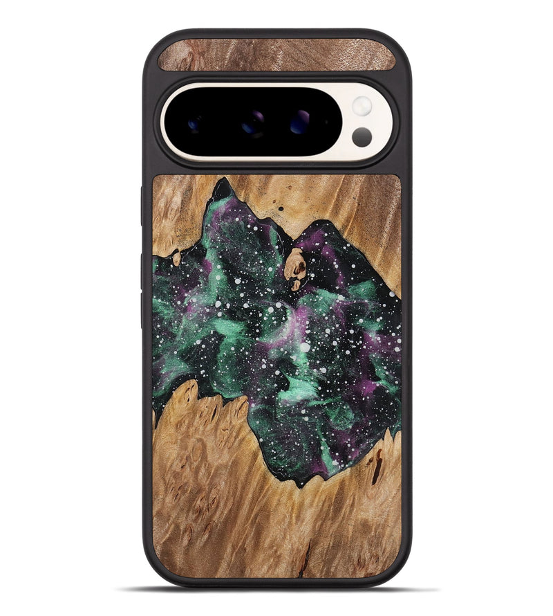 Pixel 9 Pro XL Wood Phone Case - Adan (Cosmos, 771559)