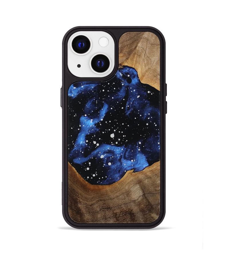 iPhone 13 Wood Phone Case - Alex (Cosmos, 771566)