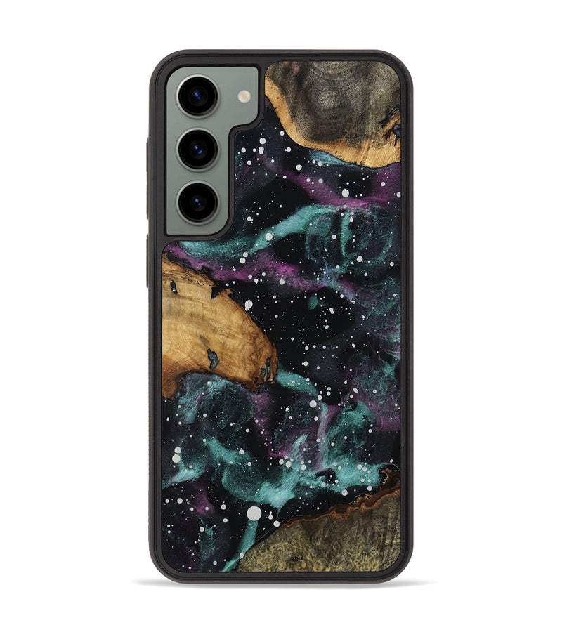 Galaxy S23 Plus Wood Phone Case - Nyra (Cosmos, 771573)