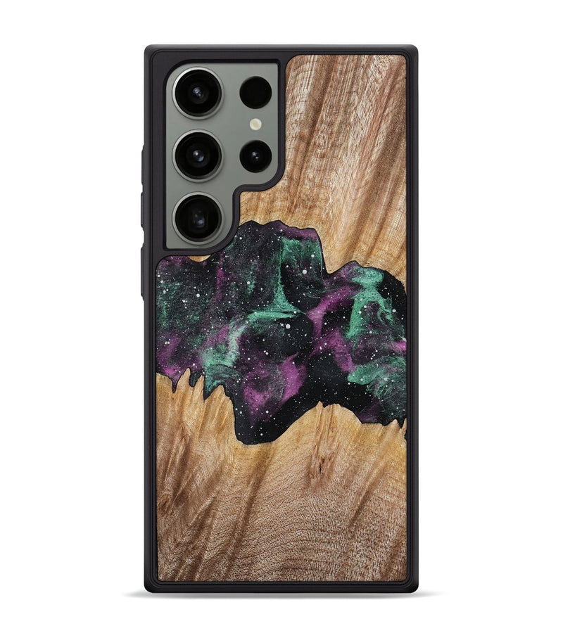Galaxy S24 Ultra Wood Phone Case - Matilda (Cosmos, 771575)