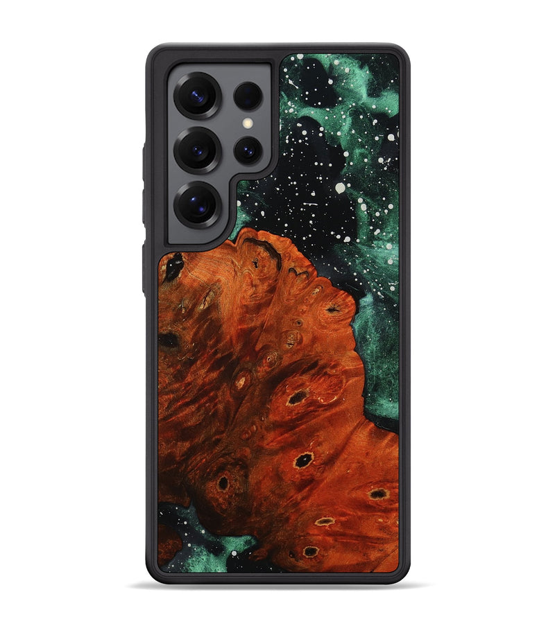 Galaxy S25 Ultra Wood Phone Case - Virgil (Cosmos, 771576)