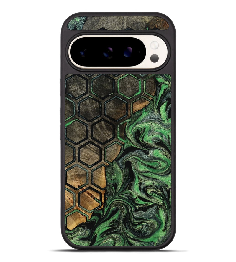 Pixel 9 Pro XL Wood Phone Case - Unknown (Pattern, 771669)