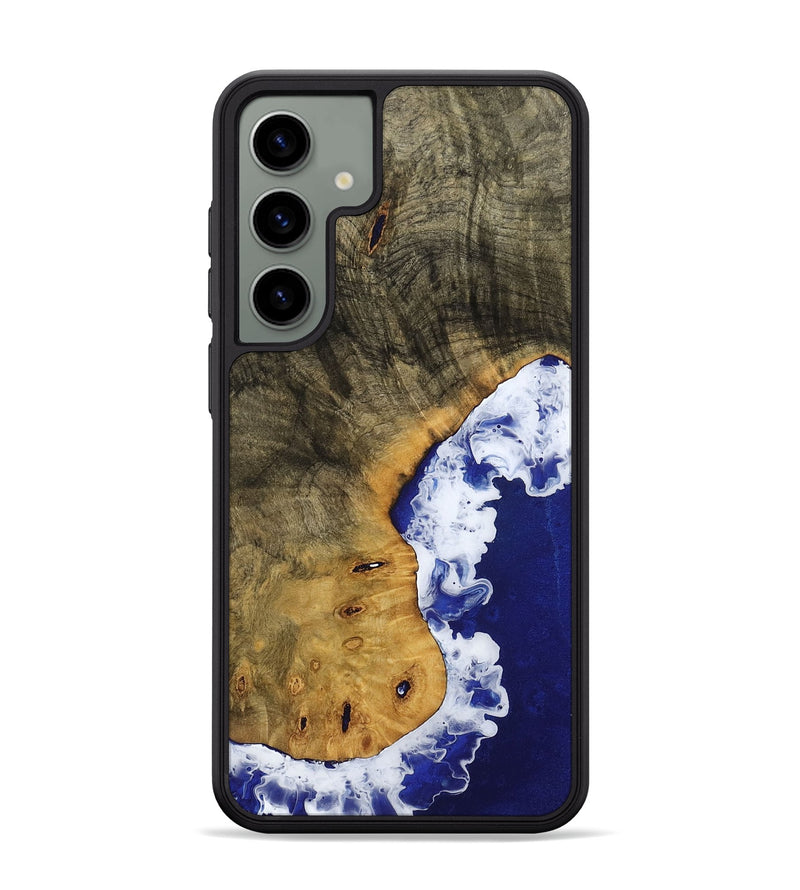 Galaxy S24 Plus Wood Phone Case - Tylor (Coastal, 771672)