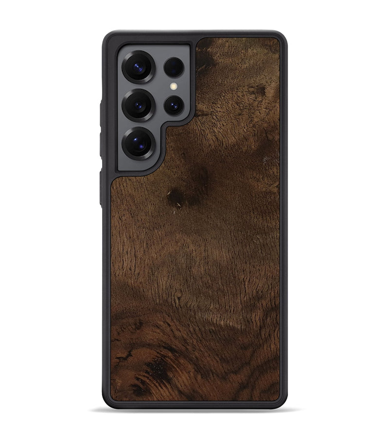 Galaxy S25 Ultra Wood Phone Case - Juliet (Wood Burl, 771674)