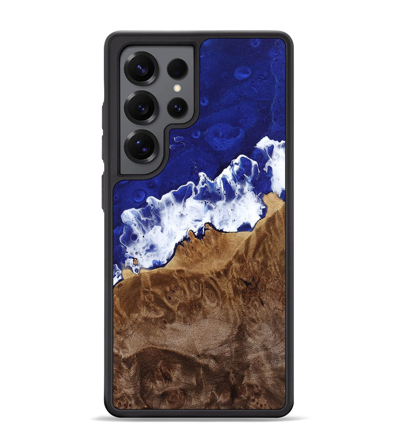 Galaxy S25 Ultra Wood Phone Case - Enoch (Coastal, 771683)