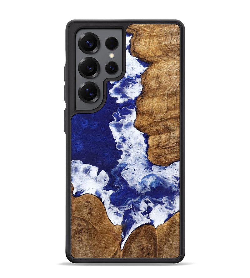 Galaxy S25 Ultra Wood Phone Case - Leann (Coastal, 771684)
