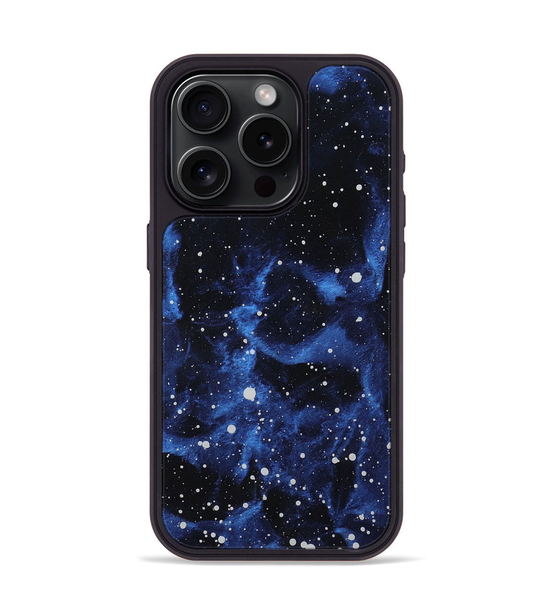 iPhone 15 Pro ResinArt Phone Case - Olaf (Cosmos, 771707)
