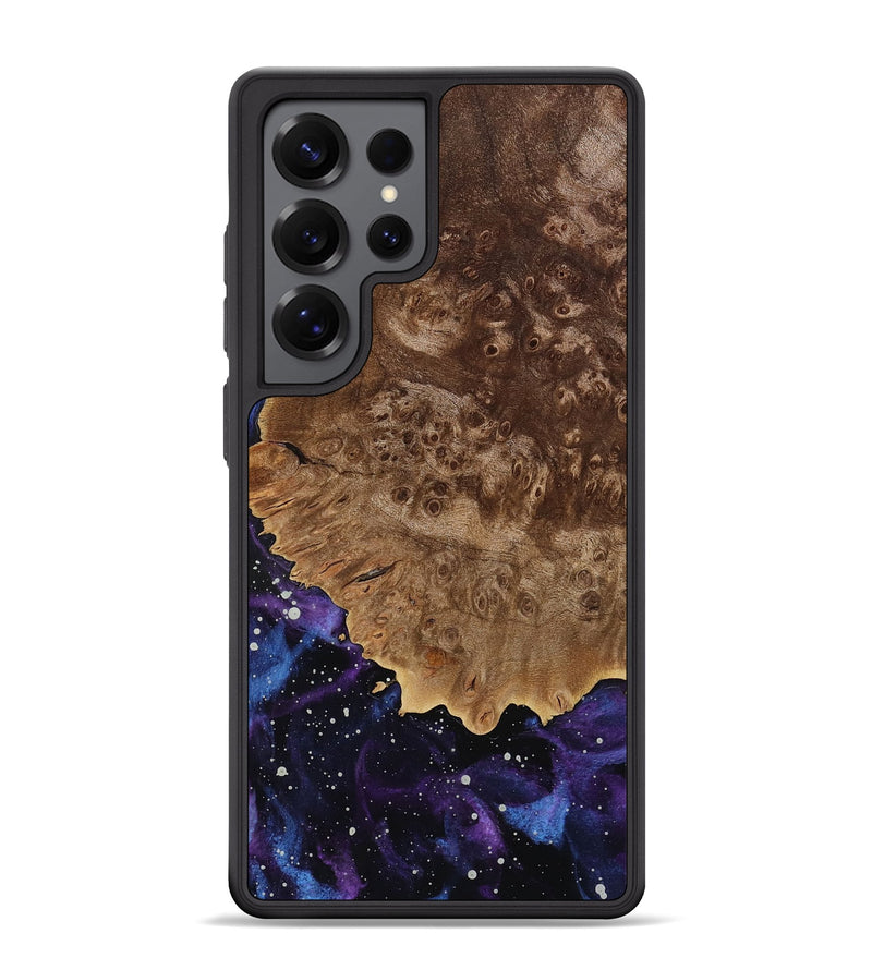 Galaxy S25 Ultra Wood Phone Case - Gerry (Cosmos, 771710)