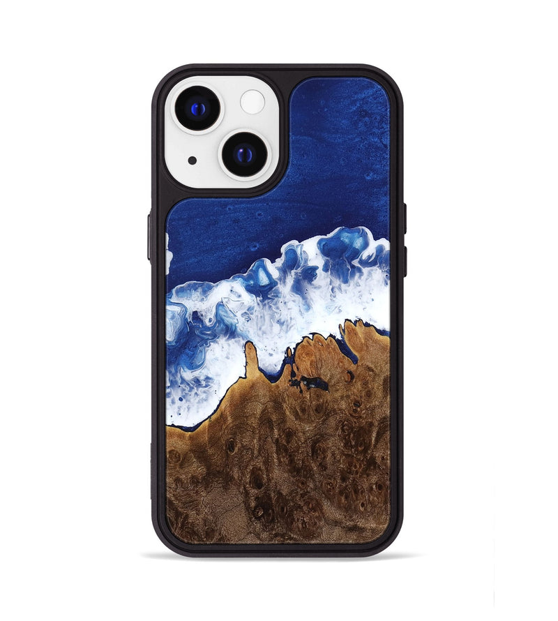 iPhone 13 Wood Phone Case - Paula (Coastal, 771776)