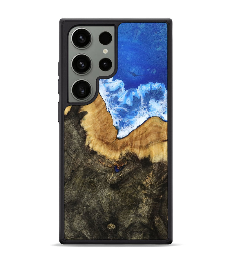 Galaxy S24 Ultra Wood Phone Case - Tamra (Coastal, 771780)