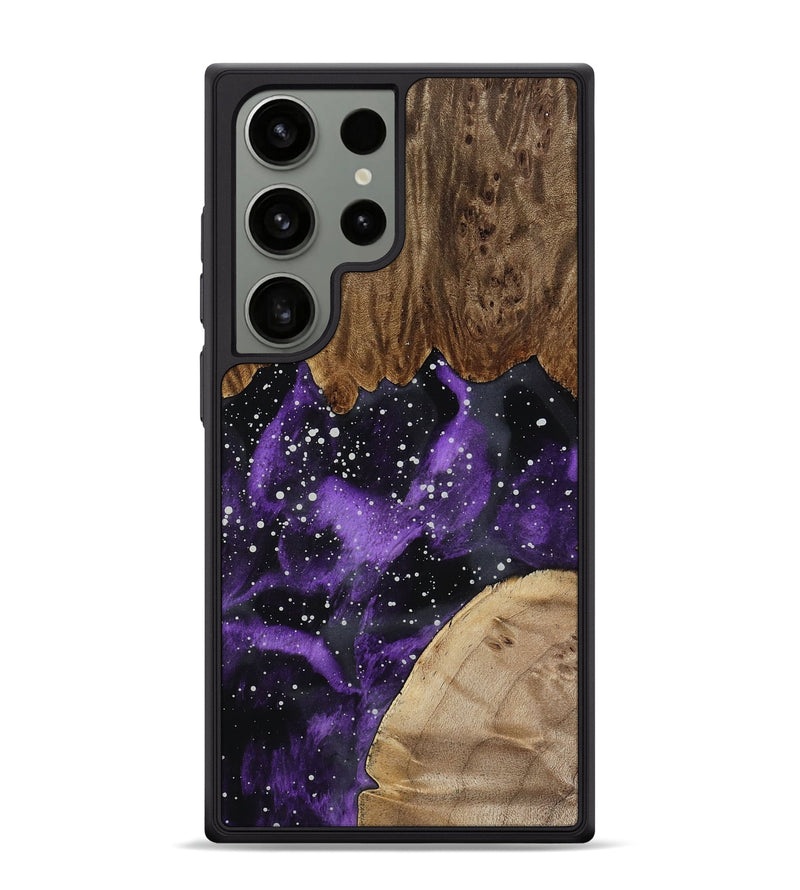 Galaxy S24 Ultra Wood Phone Case - Ephriam (Cosmos, 771824)