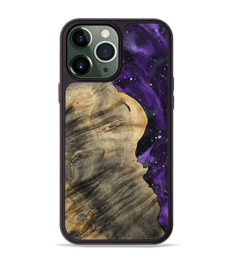 iPhone 13 Pro Max Wood Phone Case - Darren (Cosmos, 771828)