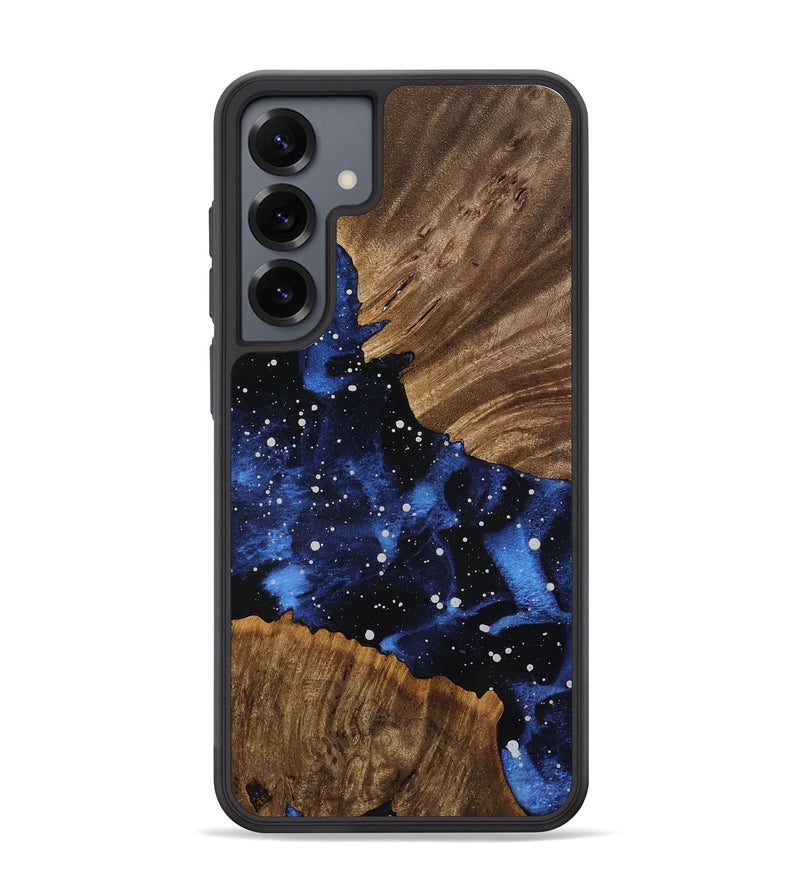 Galaxy S25 Plus Wood Phone Case - Carson (Cosmos, 771830)