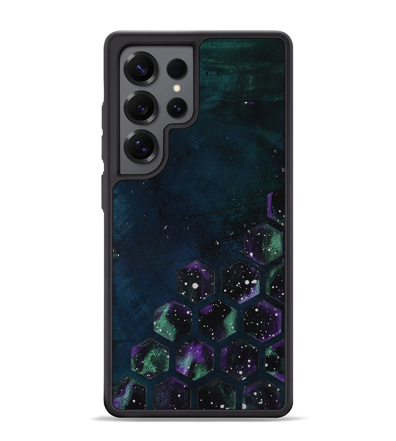 Galaxy S25 Ultra Wood Phone Case - Linwood (Cosmos, 771832)
