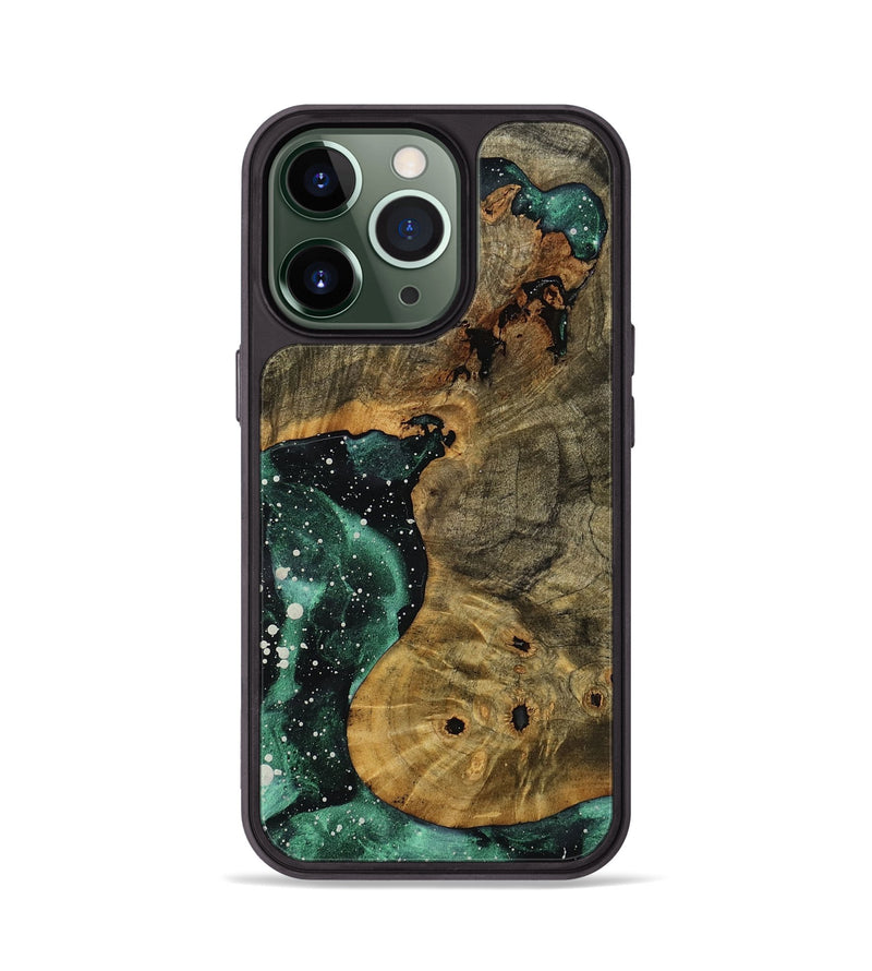 iPhone 13 Pro Wood Phone Case - Curt (Cosmos, 771833)