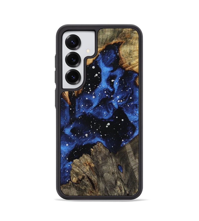 Galaxy S25 Wood Phone Case - Denzel (Cosmos, 771840)