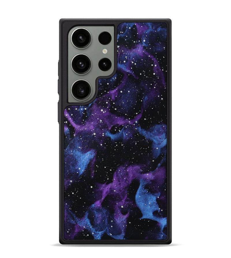 Galaxy S24 Ultra ResinArt Phone Case - Shyanne (Cosmos, 771850)