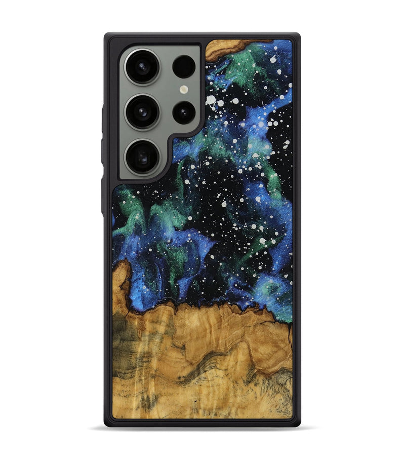 Galaxy S24 Ultra Wood Phone Case - Joana (Cosmos, 771965)