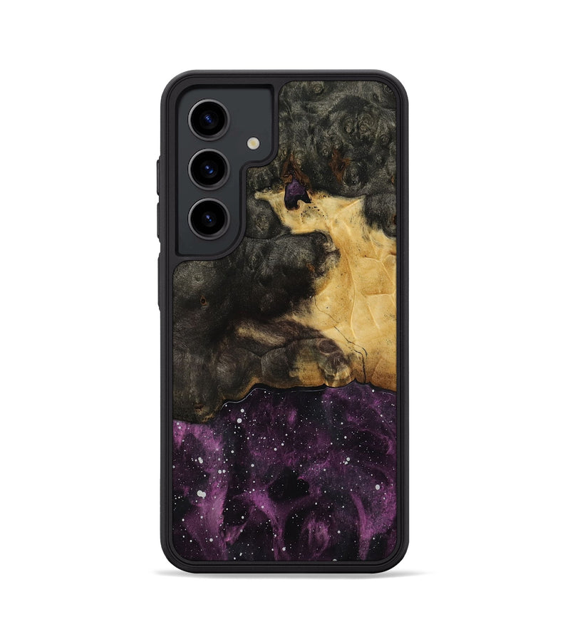 Galaxy S24 Wood Phone Case - Billye (Cosmos, 771967)