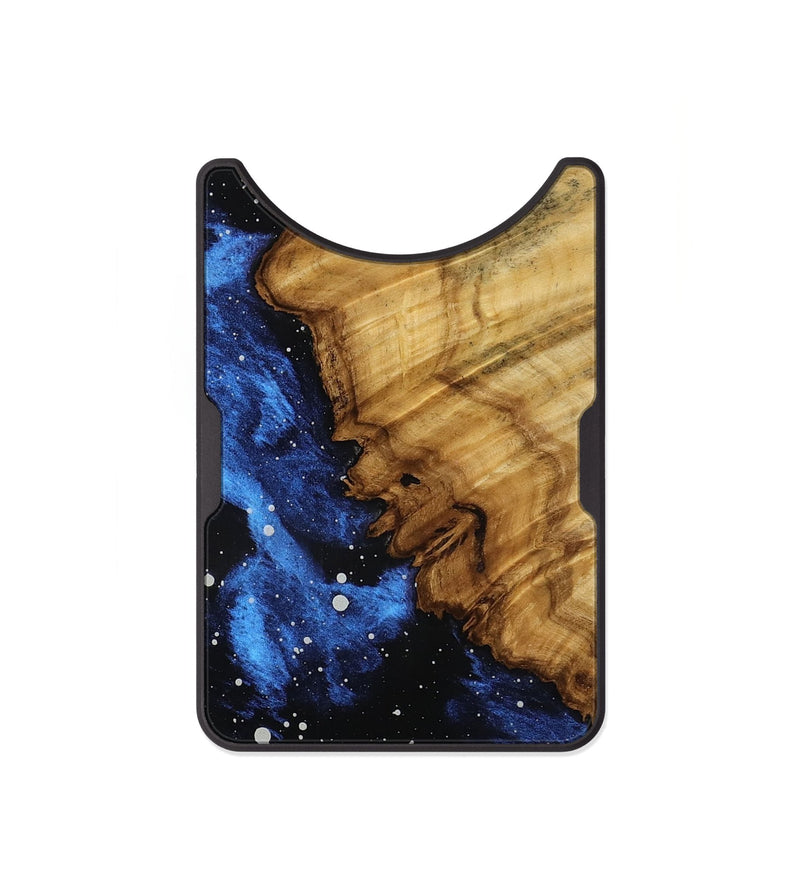 Alloy Wood Wallet - Ocie (Cosmos, 771969)
