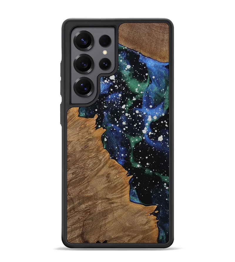 Galaxy S25 Ultra Wood Phone Case - Hayes (Cosmos, 771973)