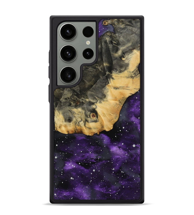 Galaxy S24 Ultra Wood Phone Case - Frida (Cosmos, 771978)