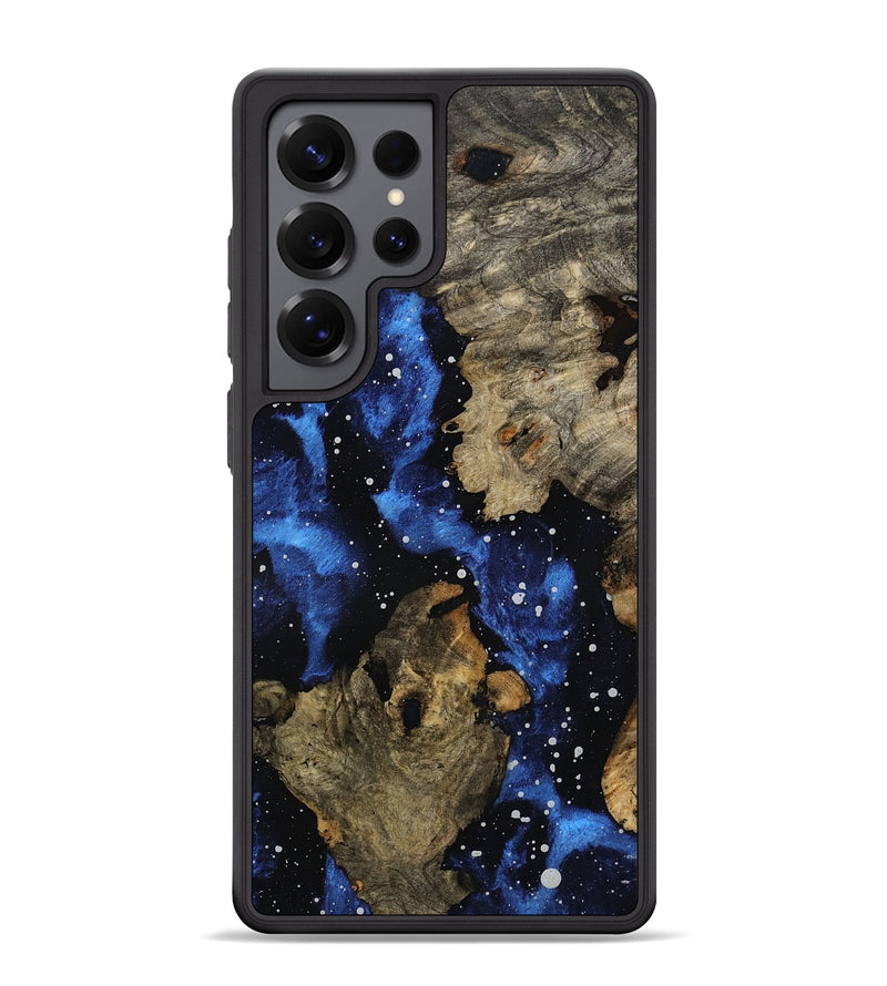Galaxy S25 Ultra Wood Phone Case - Oswaldo (Cosmos, 771979)