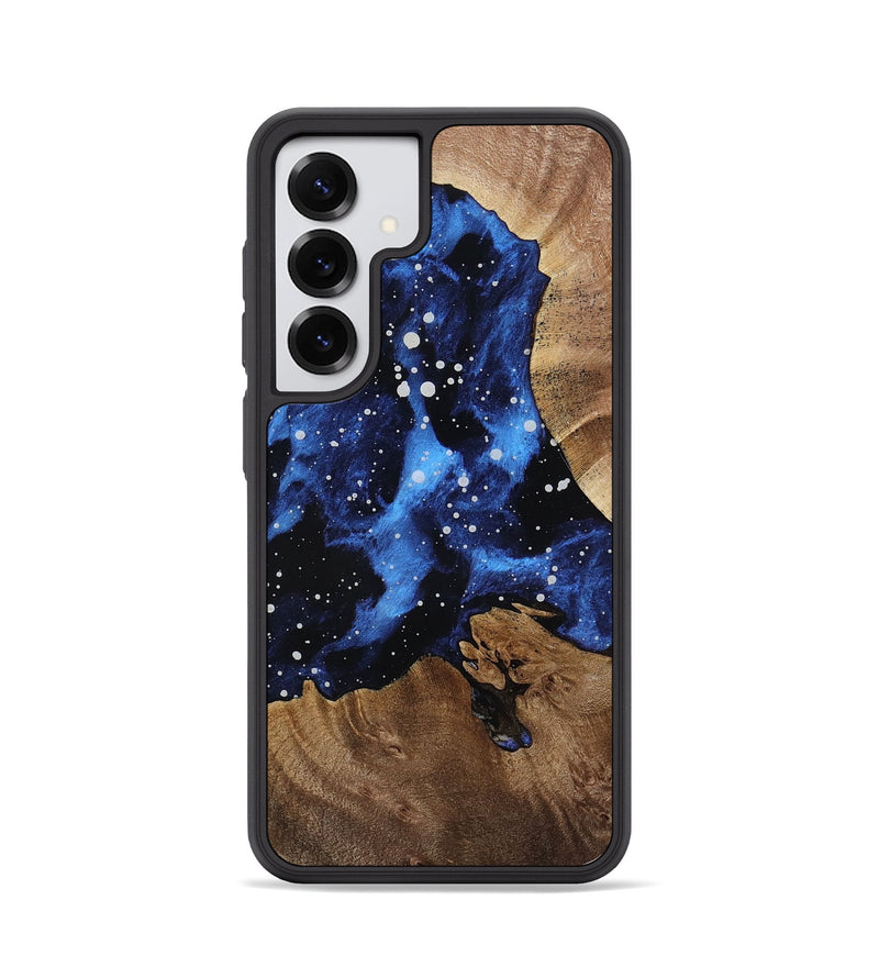 Galaxy S25 Wood Phone Case - Wells (Cosmos, 771996)