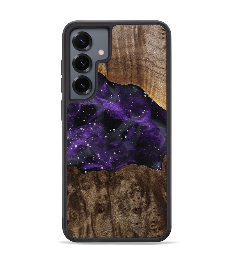 Galaxy S25 Plus Wood Phone Case - Maya (Cosmos, 772000)