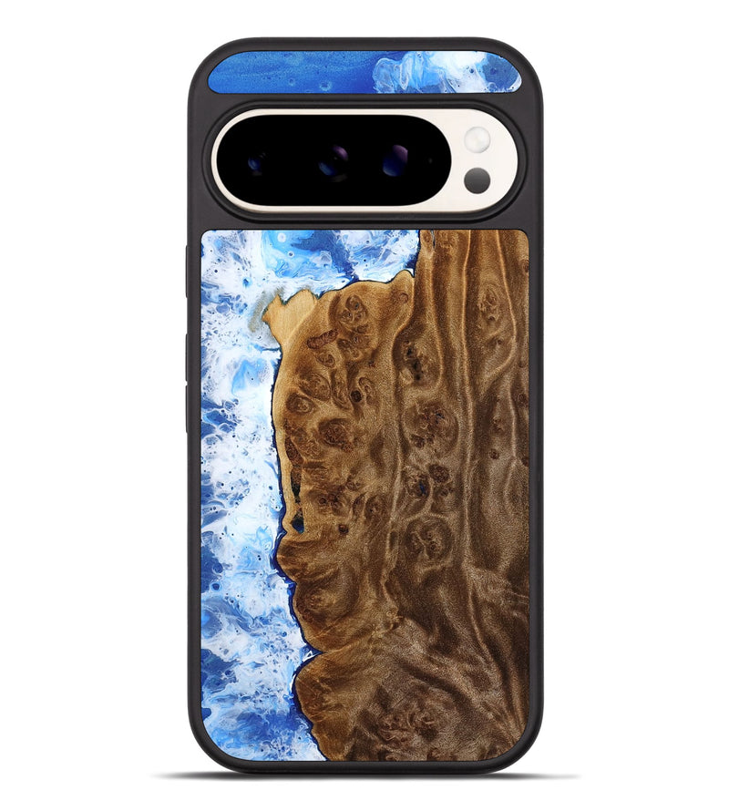Pixel 9 Pro XL Wood Phone Case - Emmett (Coastal, 772235)