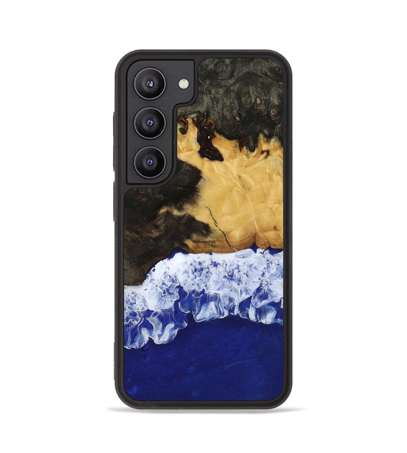 Galaxy S23 Wood Phone Case - Sadye (Coastal, 772251)
