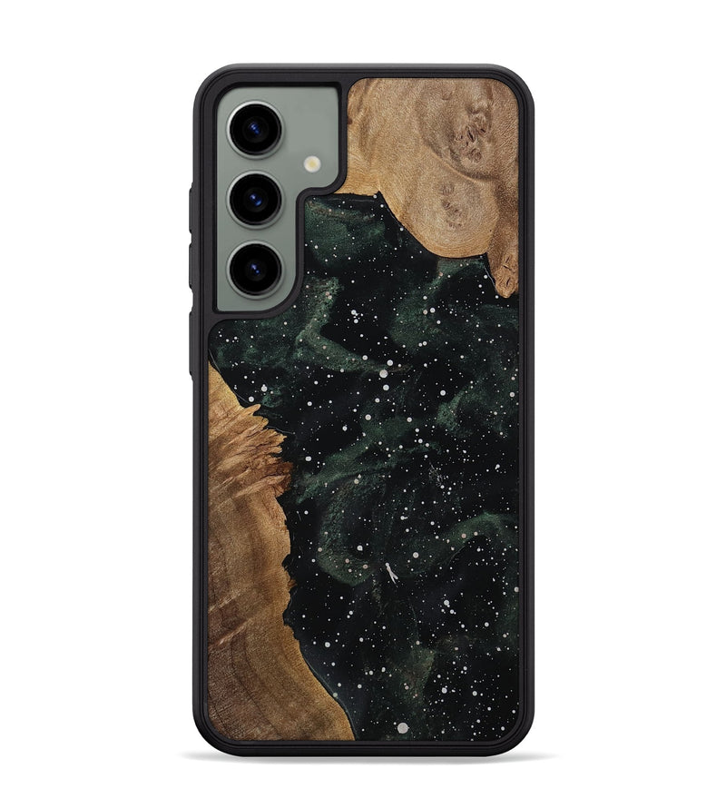 Galaxy S24 Plus Wood Phone Case - Dillon (Cosmos, 772277)