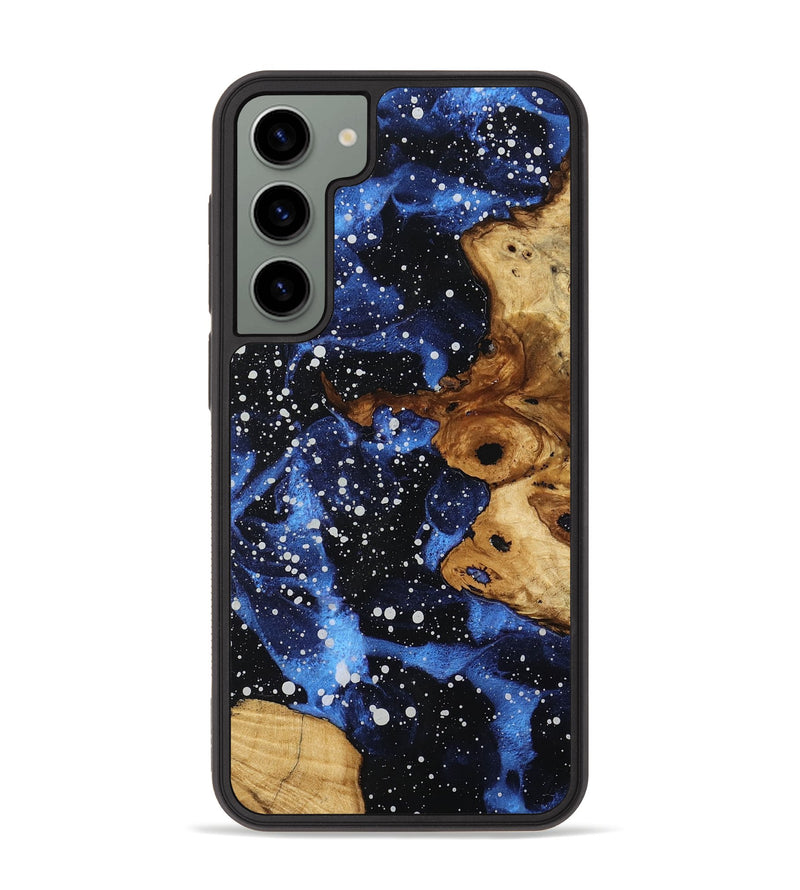 Galaxy S23 Plus Wood Phone Case - Joe (Cosmos, 772278)