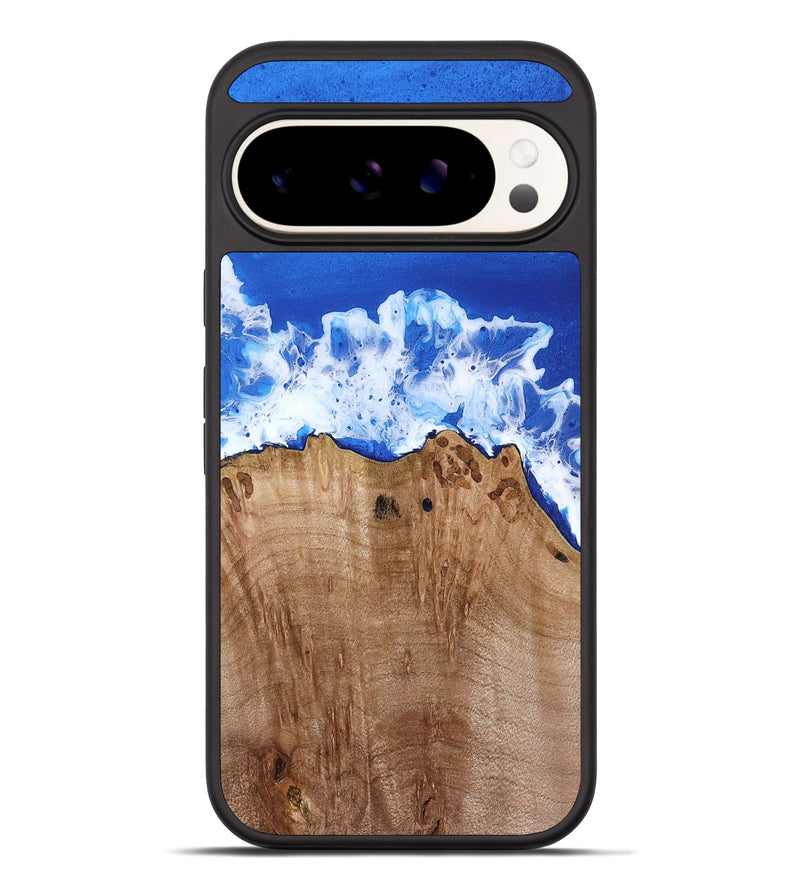 Pixel 10 Pro XL Wood Phone Case - Joelle (Coastal, 772418)
