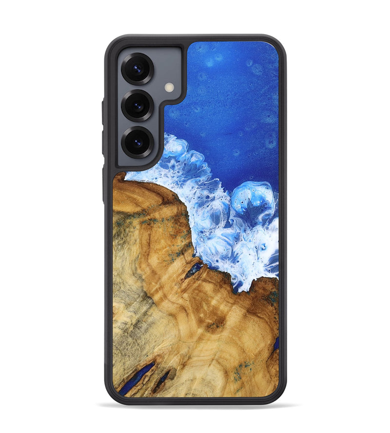 Galaxy S25 Plus Wood Phone Case - Cairo (Coastal, 772422)