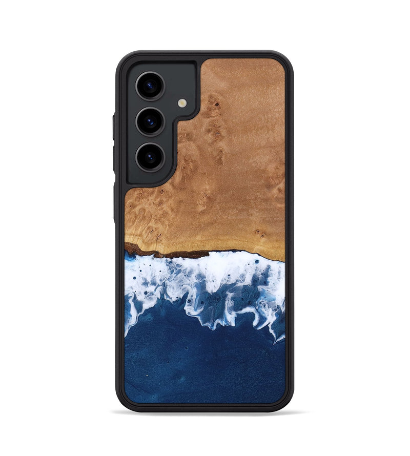 Galaxy S24 Wood Phone Case - Nyah (Coastal, 772437)
