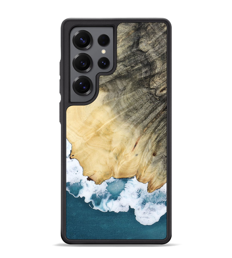 Galaxy S25 Ultra Wood Phone Case - Zyaire (Coastal, 772438)