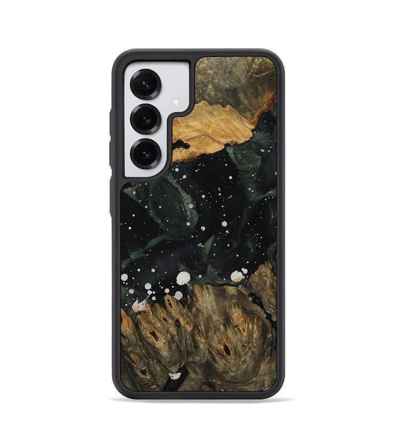 Galaxy S25 Wood Phone Case - Adison (Cosmos, 772448)
