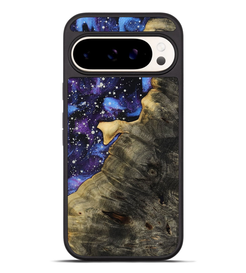 Pixel 9 Pro XL Wood Phone Case - Vina (Cosmos, 772459)