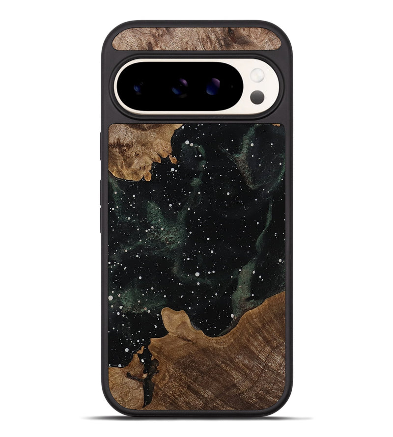 Pixel 9 Pro XL Wood Phone Case - Della (Cosmos, 772470)