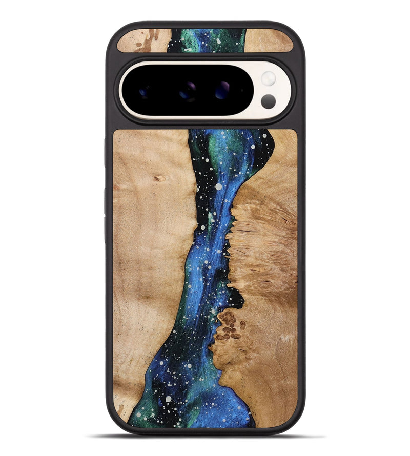 Pixel 9 Pro XL Wood Phone Case - Tatiana (Cosmos, 772472)