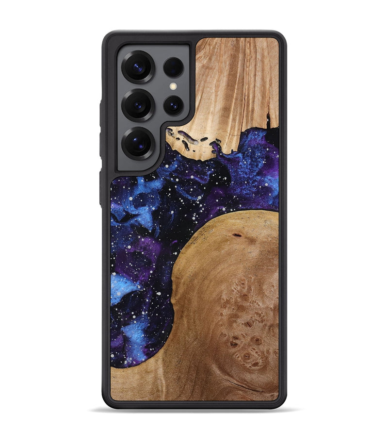 Galaxy S25 Ultra Wood Phone Case - Carmelo (Cosmos, 772473)