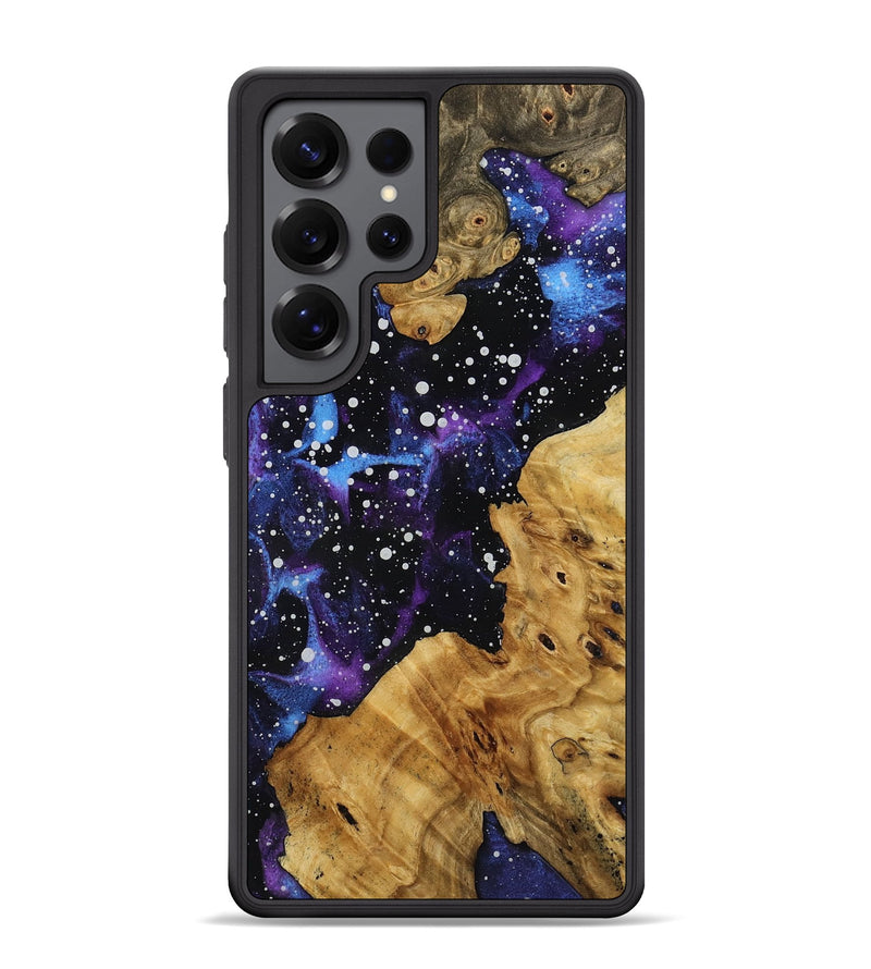 Galaxy S25 Ultra Wood Phone Case - Nikole (Cosmos, 772475)