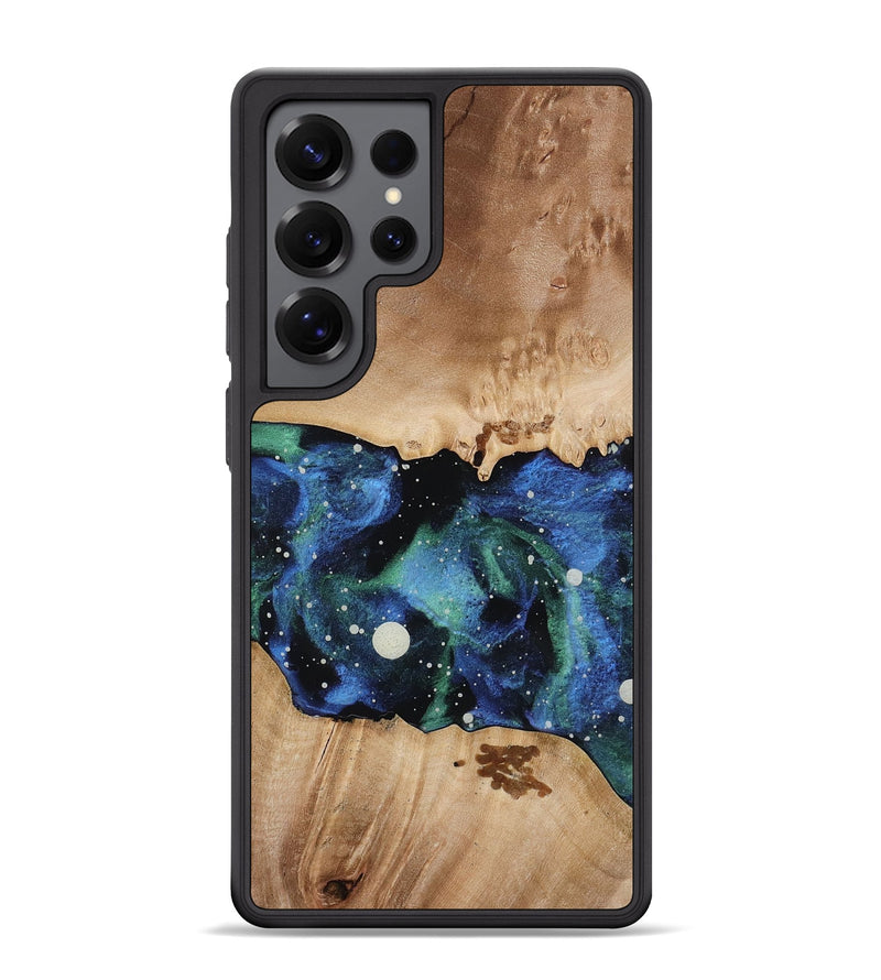 Galaxy S25 Ultra Wood Phone Case - Verdie (Cosmos, 772480)