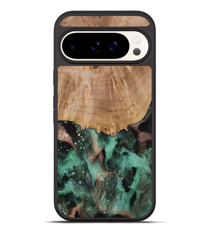 Pixel 10 Pro XL Wood Phone Case - Jayce (Cosmos, 772482)