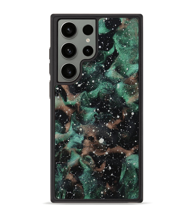 Galaxy S23 Ultra ResinArt Phone Case - Rollie (Cosmos, 772488)