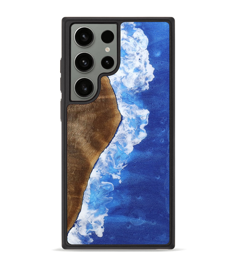 Galaxy S23 Ultra Wood Phone Case - Selena (Coastal, 772597)