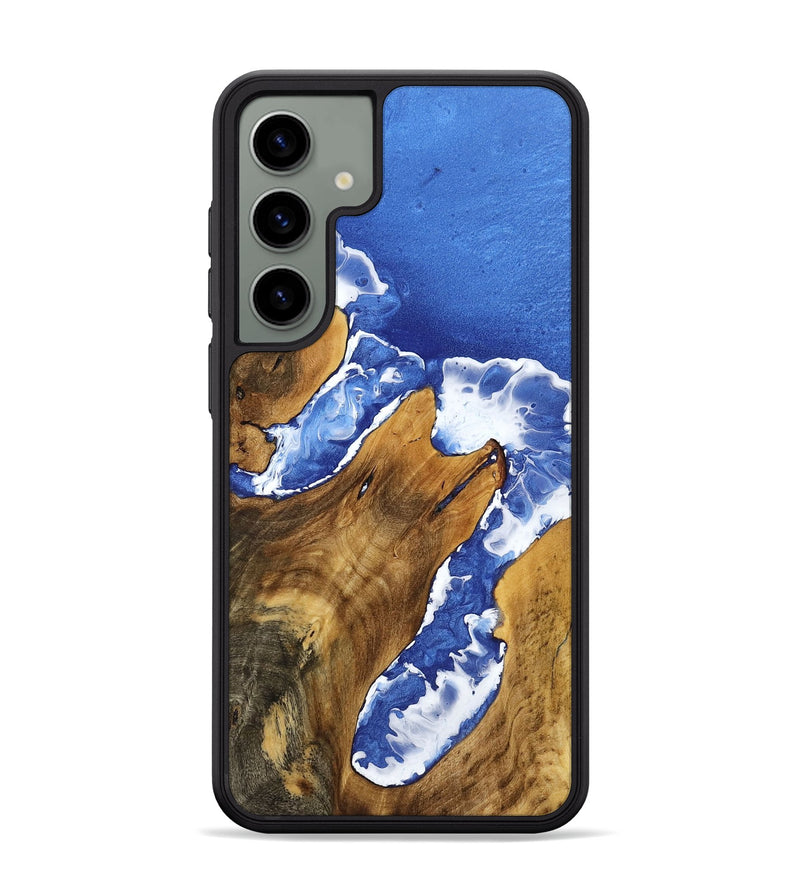 Galaxy S24 Plus Wood Phone Case - Merrill (Coastal, 772599)